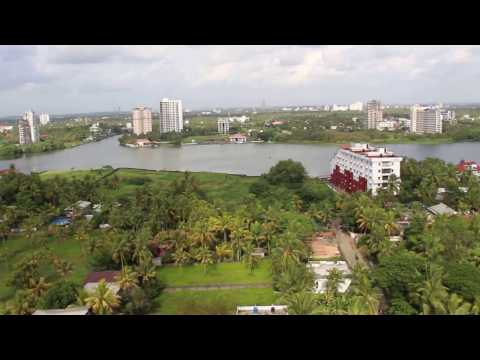 Travancore Green Isle Project Tour 1