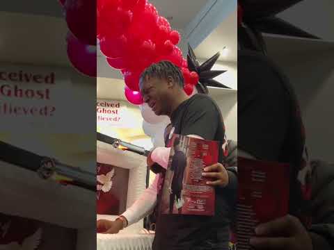 R.I.P King Daveon Gibson🕊️🖤❤️ its Never Easy To Lose A Loved One. #funeraldirector #funeral