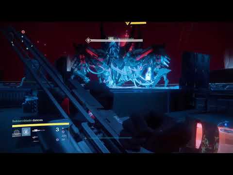 2 phase Aksis(heroic) challenge in 7 minutes