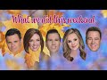 Here S What The WGN Morning News Team Did This Weekend