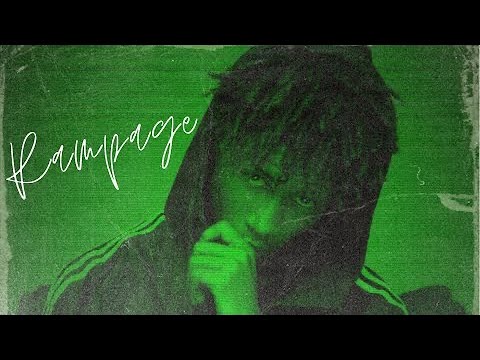 Nathan Walid - Rampage (Lyrics Video)
