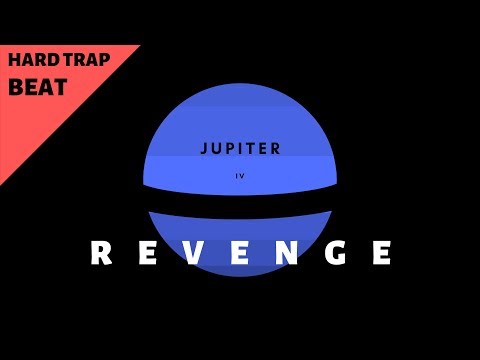 Meek Mill x Rick Ross Type Beat ⚡ REVENGE ⚡ prod. by Jupiter IV