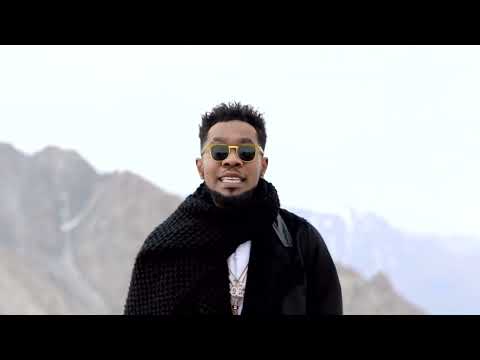BERA ft  Patoranking   Fire to the Sun Official Music Video