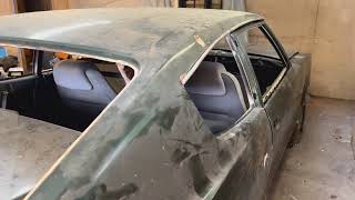 Sedan Ford TAUNUS de vânzare - Imagine 4 | Autoline RO Sedan Ford TAUNUS | Imagine 4 - Autoline
