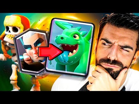 MUDEI A CARTA QUE VAI ME LEVAR ATE A LIGA MAIOR CAMPE