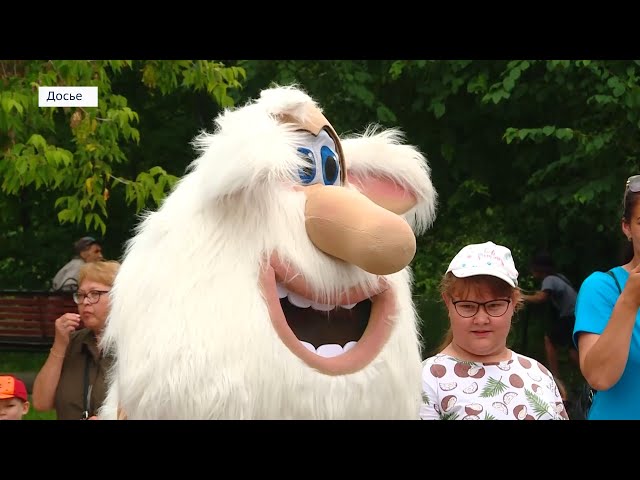 День молодёжи отметят в Ангарске