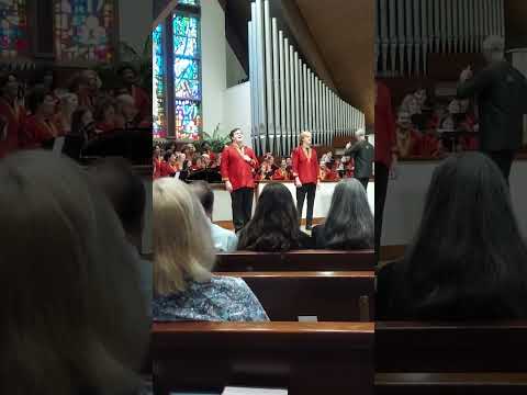 FSU University Singers