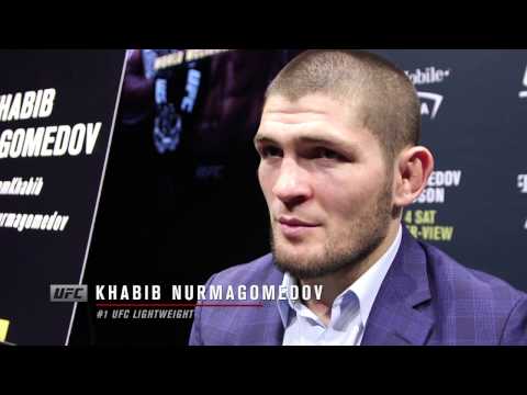 UFC 209: Tickets On Sale Media Day Highlights
