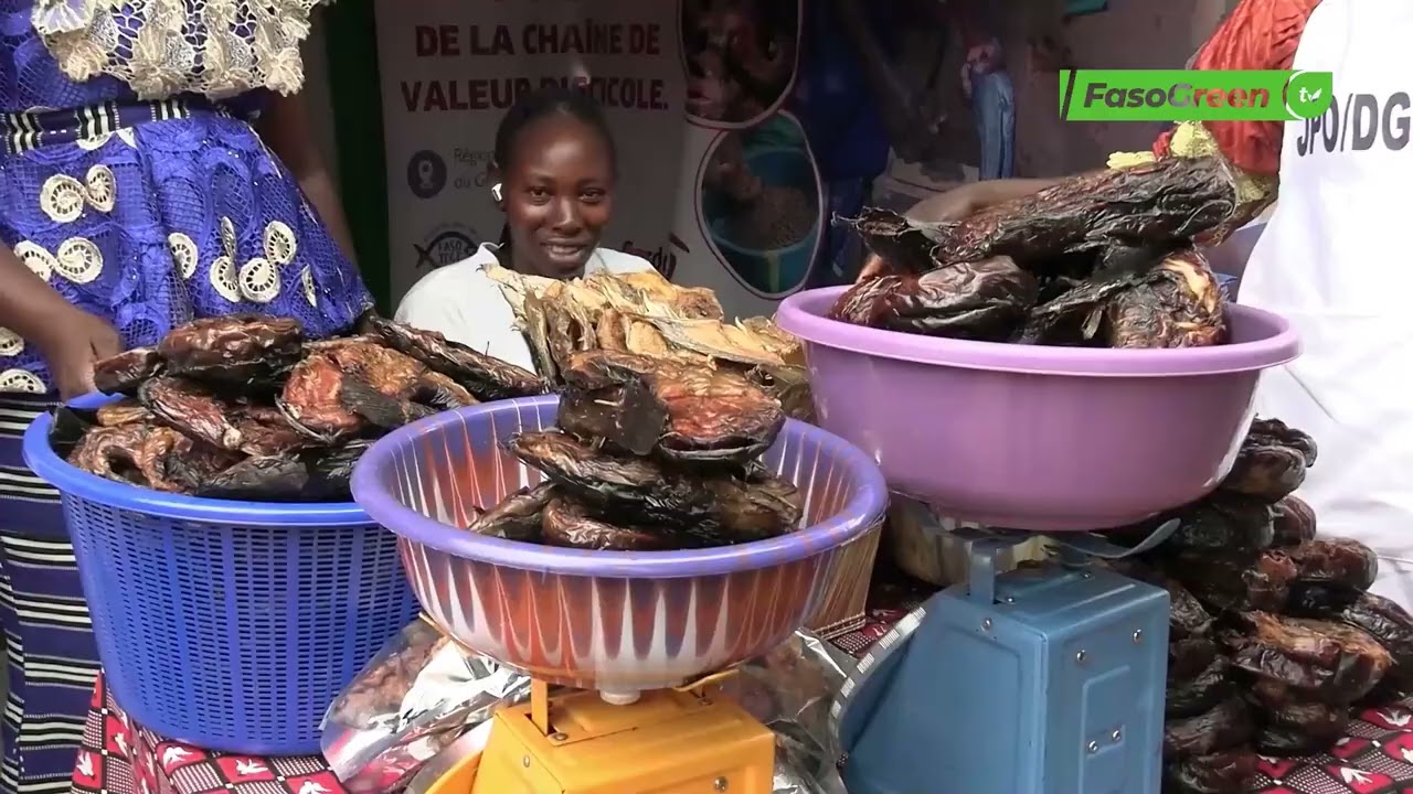 JT MOORE DU 29 JUILLET 2026: Retrouvez le journal avec Bernadine OUÉDRAOGO