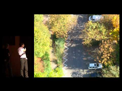 Pecha Kucha Night 017 - Gero Quasten & Sven Kling