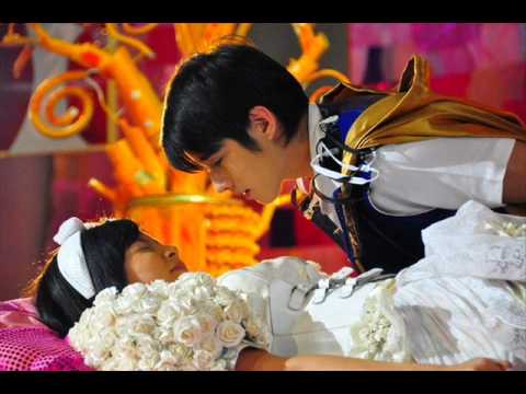 The Star (Crazy little thing called Love OST)