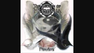 The Legion of Hetheria- Breaking Locks