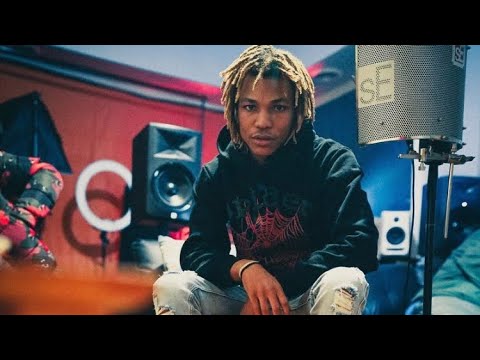 Jaylilmoney In Tbe Booth Mr President Mixtape OTW 🔥🔥🔥🔥￼