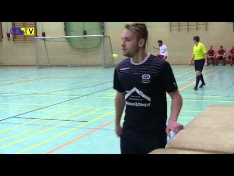 BG Schwerin-FC Castrop-Rauxel 2-2