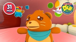 Download lagu Jom Ke Klinik Gigi & Lain-lain | Kompilasi Cerita-Cerita Didi & Friends Mengembara Bersama mp3 Download lagu Jom Ke Klinik Gigi & Lain-lain | Kompilasi Cerita-Cerita Didi & Friends Mengembara Bersama mp3