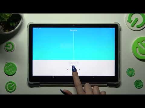 How to Record Sound & Voice on a BLACKVIEW Tab 12 - Sound Recorder App