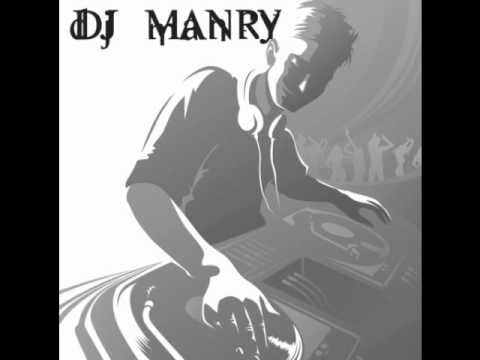 dj manry
