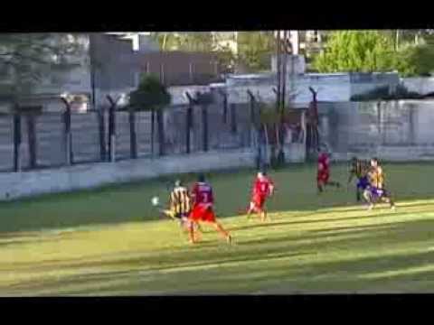fecha 15 central ballester 0 muniz 1 sab 16-11.2013 gol de muniz