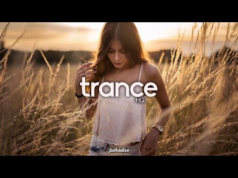 Paradise Trance ;) REZarin feat. Dave Thomas Junior - About You (Andre Visior Remix)