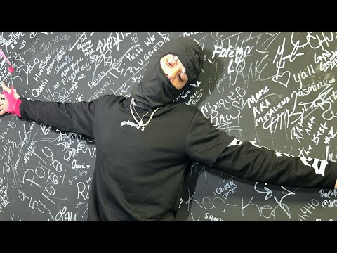 BaibiiDragon - BXNDCHRIST Directedby Joni Spielberg