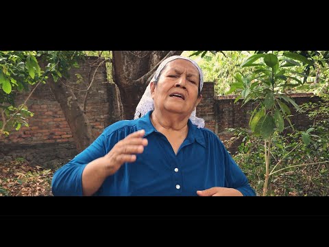 Tuya es mi Vida (VIDEO OFICIAL) - Hermana Sabina de El Salvador