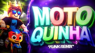 BEAT MOTOQUINHA 🏍️ - Viral Roblox - Vovô cоmprоu ᴜmа moto - (FUNK REMIX) by DJ Dart & @revolksofc