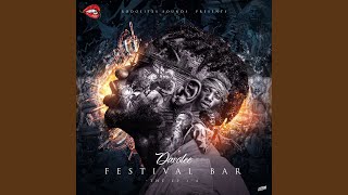 FESTIVAL BAR 2 Music Video