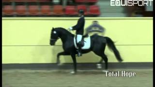 Video von Total Hope OLD