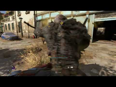 Dying Light 2 Gameplay Walkthrough Part 15 Story Mode No Commentary PC 1080p60 High