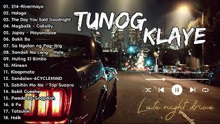 Download lagu 214- Rivermaya , Tunog Kalye Songs 90s - Parokya ni Edgar, Siakol, Callalily, Eraserheads, Hale mp3