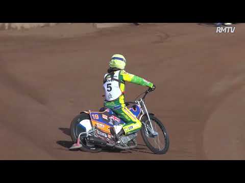 1. Division 500cc rd. 11, 27.08.2022, Granly Speedway Arena, Esbjerg