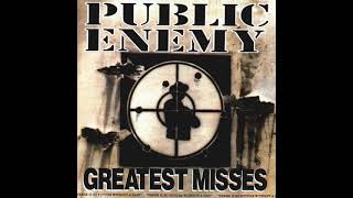 05 Air hoodlum-Greatest Misses-Public Enemy-1992