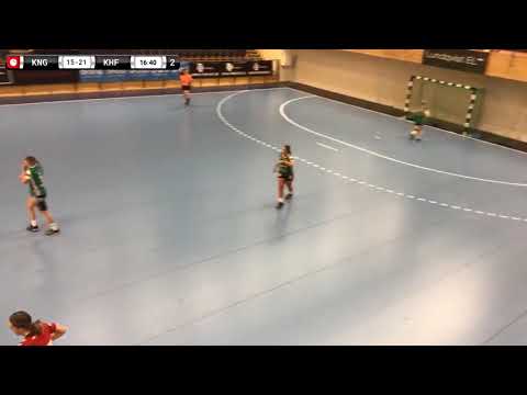 USM Finalspelet 2019: Snapshots, Kungälvs HK - Kärra HF, F16