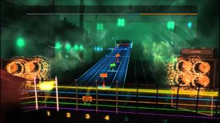 King Diamond - Never Ending Hill (Lead) Rocksmith 2014 CDLC