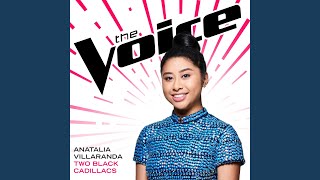 Two Black Cadillacs (The Voice Performance)