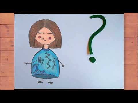 Was ist Wasserstoff und wie wichtig ist es für die Umwelt?