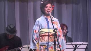 『潮騒のメモリー』　薬師丸ひろ子　（鈴鹿コールからstart）