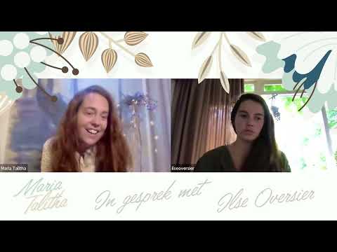 Maria Talitha | In gesprek met Ilse Oversier