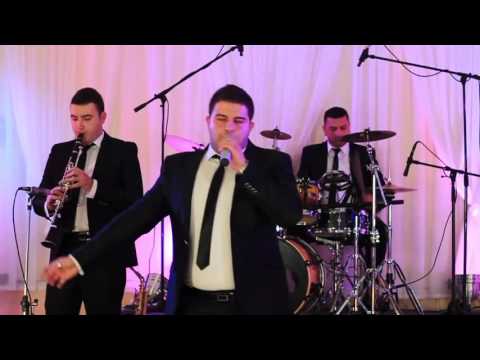 EXTRA BAND Bitola - Moram da te pronajdam