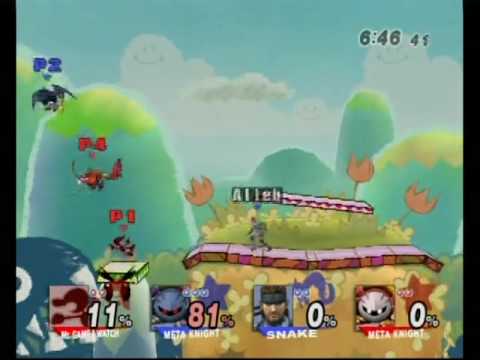 Money Match UTDZac Dojo vs Ally M2k 1 - Whobo2