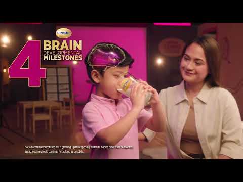 Fördern Sie das AUSSERGEWÖHNLICHE GEDÄCHTNIS Ihres begabten Kindes mit PROMIL®. Mit der richtigen...