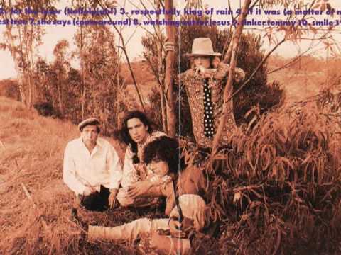 Video thumbnail for Respectfully King of Rain