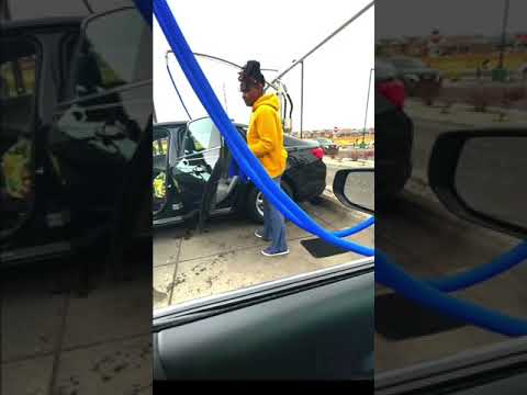 MY $30,000 RENTAL CAR WAS IN A CRASH: THIS IS WHAT HAPPENED NEXT?