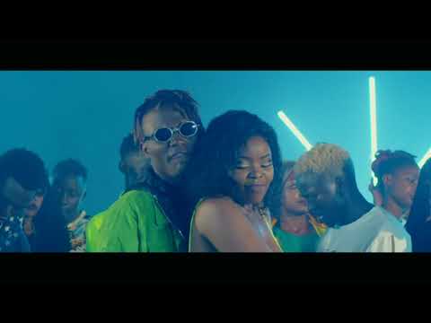 Wini ft  Masauti -  Umenishika (Tekenya acapella intro)