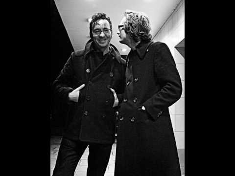 Jarvis Cocker's Sunday Service: Richard Hawley sits in (Pt. 1/4)