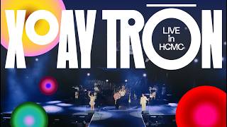 Download lagu HOÀNG DŨNG x MINH TỐC & LAM - NỬA THẬP KỶ giữa CHỐN SA MẠC - LIVE AT XOAY TRÒN CONCERT mp3