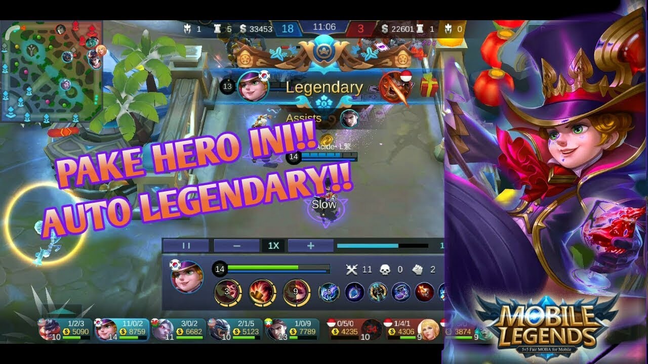 YOU CAN'T CATCH ME!!