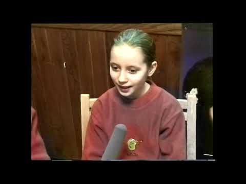 Wyciągnięte z archiwum REDAKCJA MŁODZIEŻOWA