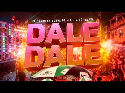 EU DANDO NA BUNDA DELA ELA SO FALAVA DALE DALE - MANEIRINHO DO RECIFE E MC BALAKINHA, BIEL XCAMOSO