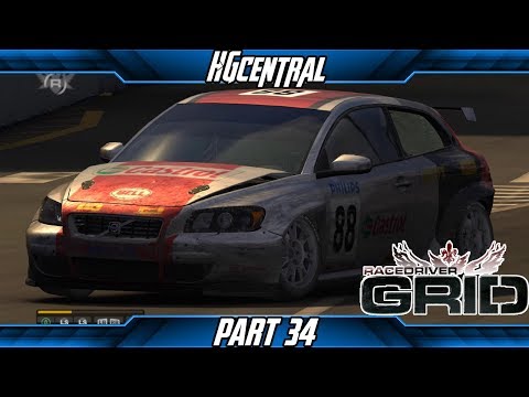 Race Driver: GRiD - Part 34